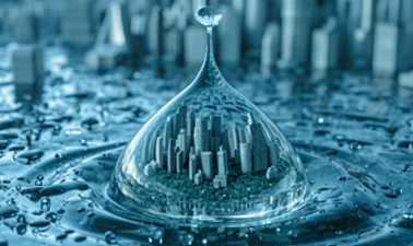 Research: Achieving Water Security in Cities