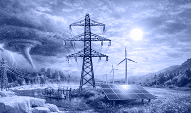 The Energy and Climate Conundrum