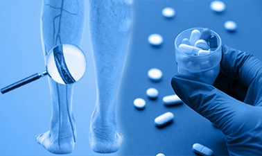 Research : Candesartan protects against unilateral peripheral limb ischemia