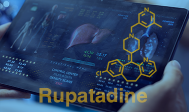 Research : Rupatadine modulates TLR4/MYD88/NF-κB and AKT/PI3K signaling pathways, attenuating sepsis-induced liver injury in mice