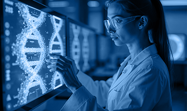 Life Programming using Synthetic Biology