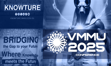 Talk : VMMU 2025 Conference