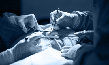 Gynecological Oncology Surgeries med103